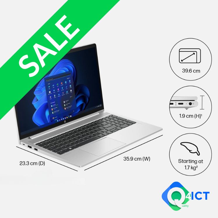 Q4ICT SALE