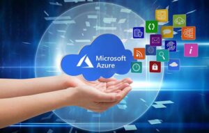 Microsoft Azure Q4ICT