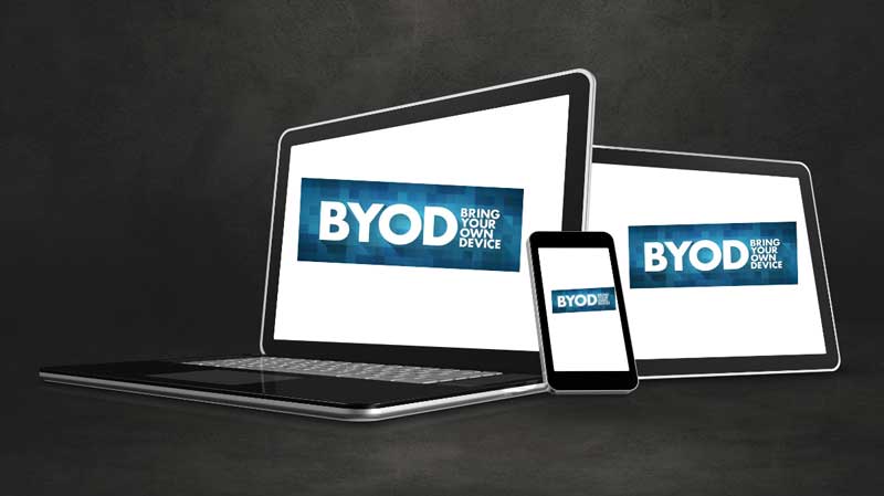 BYOD Q4ICT