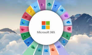 Microsoft Office 365 Q4ICT