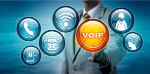 VoIP - Q4ICT