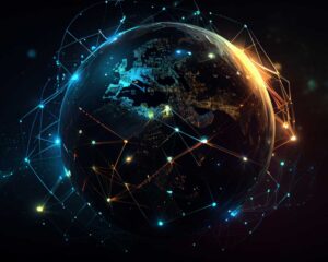 Communicatie en connectivity Q4ICT