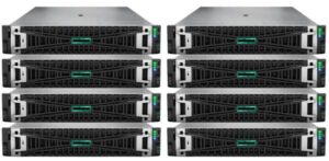 Hardware CTO HP server Q4ICT