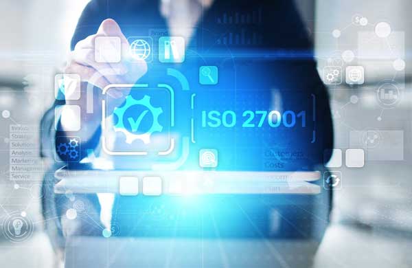 ISO 27001-2022 Q4ICT