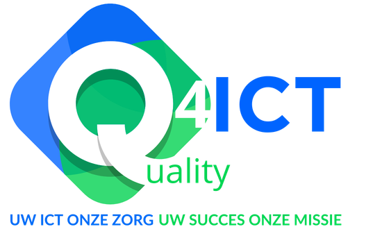 Q4ICT